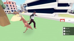 DEEEER Simulator: Your Average Everyday Deer Game на PC
