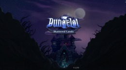 Dungelot: Shattered Lands на компьютер