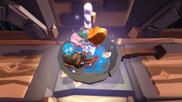 Скриншот игры Epic Chef