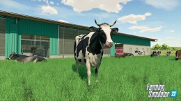 Farming Simulator 22 стрим