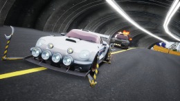 Fast & Furious: Spy Racers Rise of SH1FT3R стрим