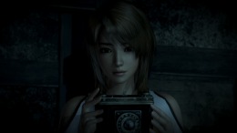 FATAL FRAME / PROJECT ZERO: Maiden of Black Water на PC