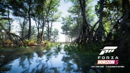Прохождение игры Forza Horizon 5