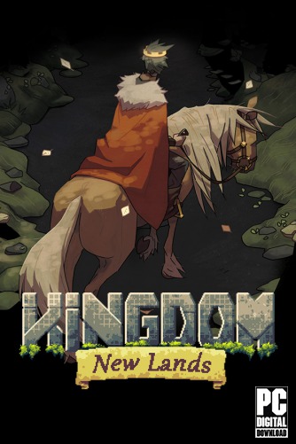 Kingdom: New Lands скачать торрентом