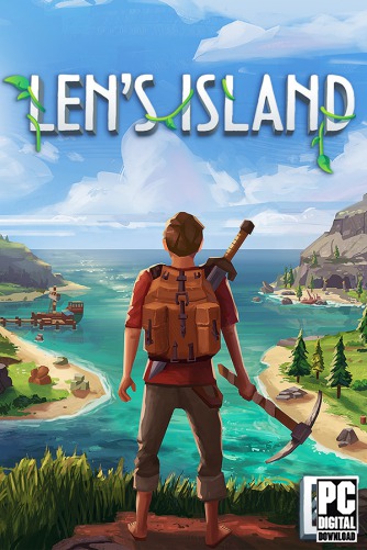 Len's Island скачать торрентом