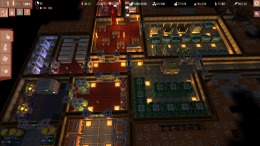 Скриншот игры Life in Bunker