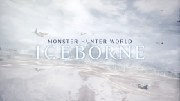 Локация Monster Hunter: World