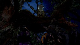 Скриншот игры Monster Hunter: World
