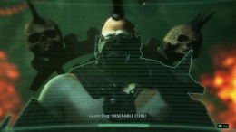 Necromunda: Underhive Wars на компьютер