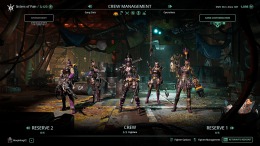 Necromunda: Underhive Wars на PC
