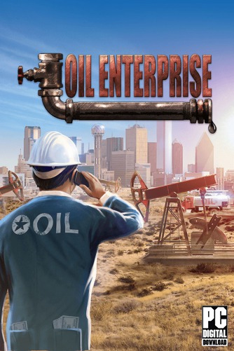 Oil Enterprise скачать торрентом