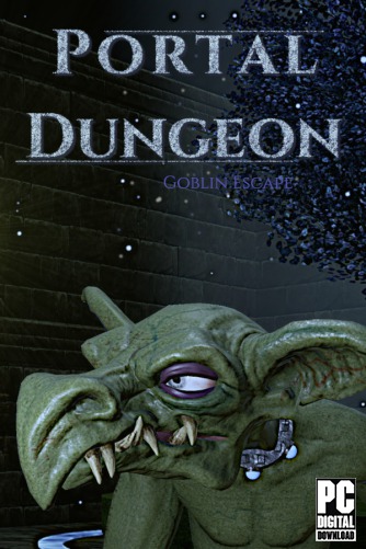 Portal Dungeon: Goblin Escape скачать торрентом