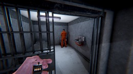 Скачать Prison Simulator