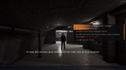 Скриншот игры Prison Simulator