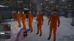 Прохождение игры Prison Simulator