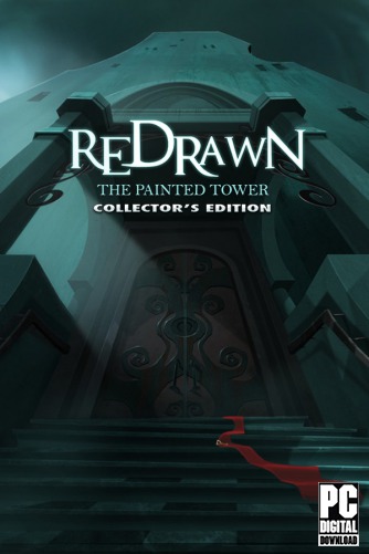 ReDrawn: The Painted Tower скачать торрентом