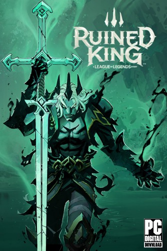 Ruined King: A League of Legends Story скачать торрентом