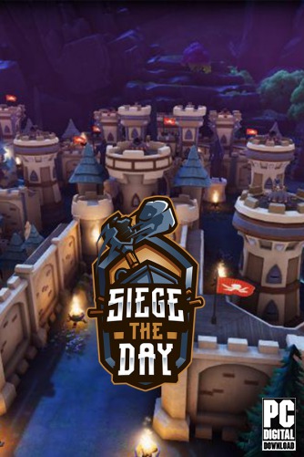 Siege the Day скачать торрентом