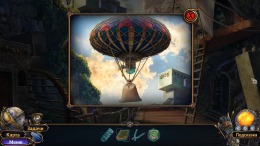 Скриншот игры Skyland: Heart of the Mountain