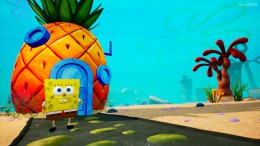 Скачать SpongeBob SquarePants: Battle for Bikini Bottom - Rehydrated