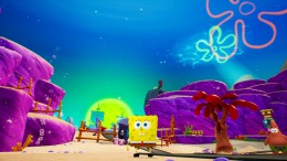SpongeBob SquarePants: Battle for Bikini Bottom - Rehydrated стрим