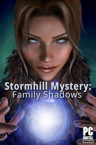 Stormhill Mystery: Family Shadows скачать торрентом