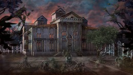 Stormhill Mystery: Family Shadows на PC