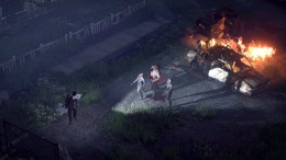 The Last Stand: Aftermath на PC