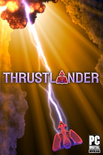 ThrustLander скачать торрентом