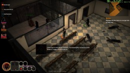 Прохождение игры Trapped Dead: Lockdown