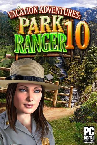 Vacation Adventures: Park Ranger 10 скачать торрентом