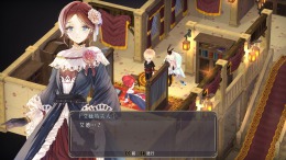 WitchSpring3 Re:Fine - The Story of Eirudy на PC