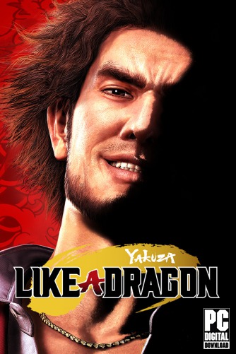 Yakuza: Like a Dragon скачать торрентом