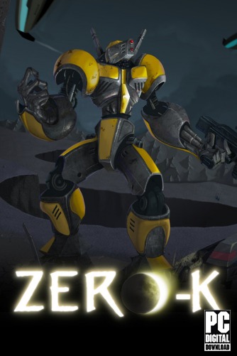 Zero-K скачать торрентом