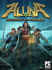 Aluna: Sentinel of the Shards