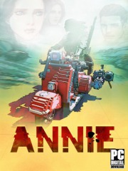 ANNIE:Last Hope