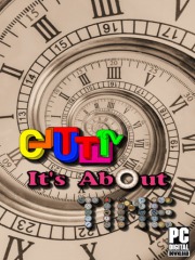 Clutter 12: It's About Time