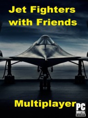 Jet Fighters with Friends  (Multiplayer)