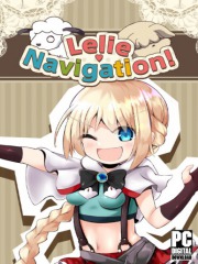 Lelie Navigation!