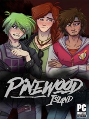 Pinewood Island