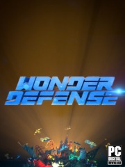 Wonder Defense: Chapter Earth