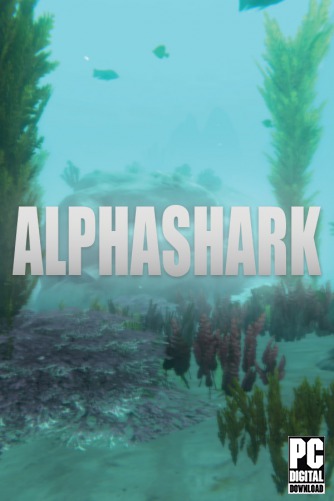 Alpha Shark скачать торрентом