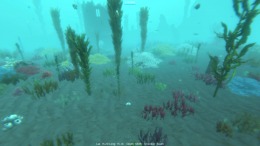 Скриншот игры Alpha Shark