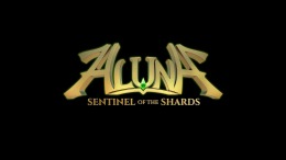 Скриншот игры Aluna: Sentinel of the Shards