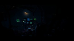 Aquanox Deep Descent на компьютер