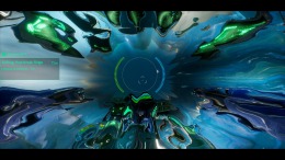 Скриншот игры Aquanox Deep Descent