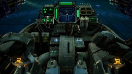 Aquanox Deep Descent стрим