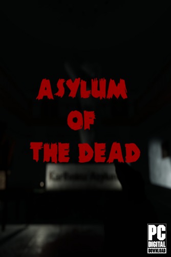 Asylum of the Dead скачать торрентом