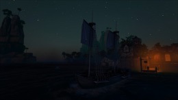 Скриншот игры ATLAS