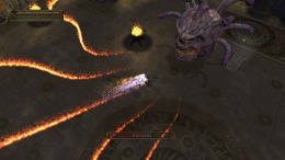 Скриншот игры Baldur's Gate: Dark Alliance